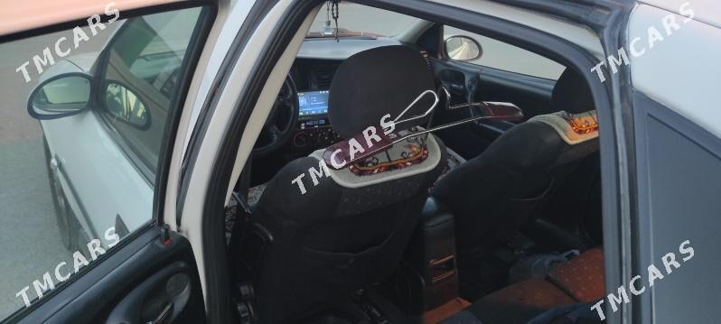 Opel Vectra 2001 - 80 000 TMT - Daşoguz - img 8