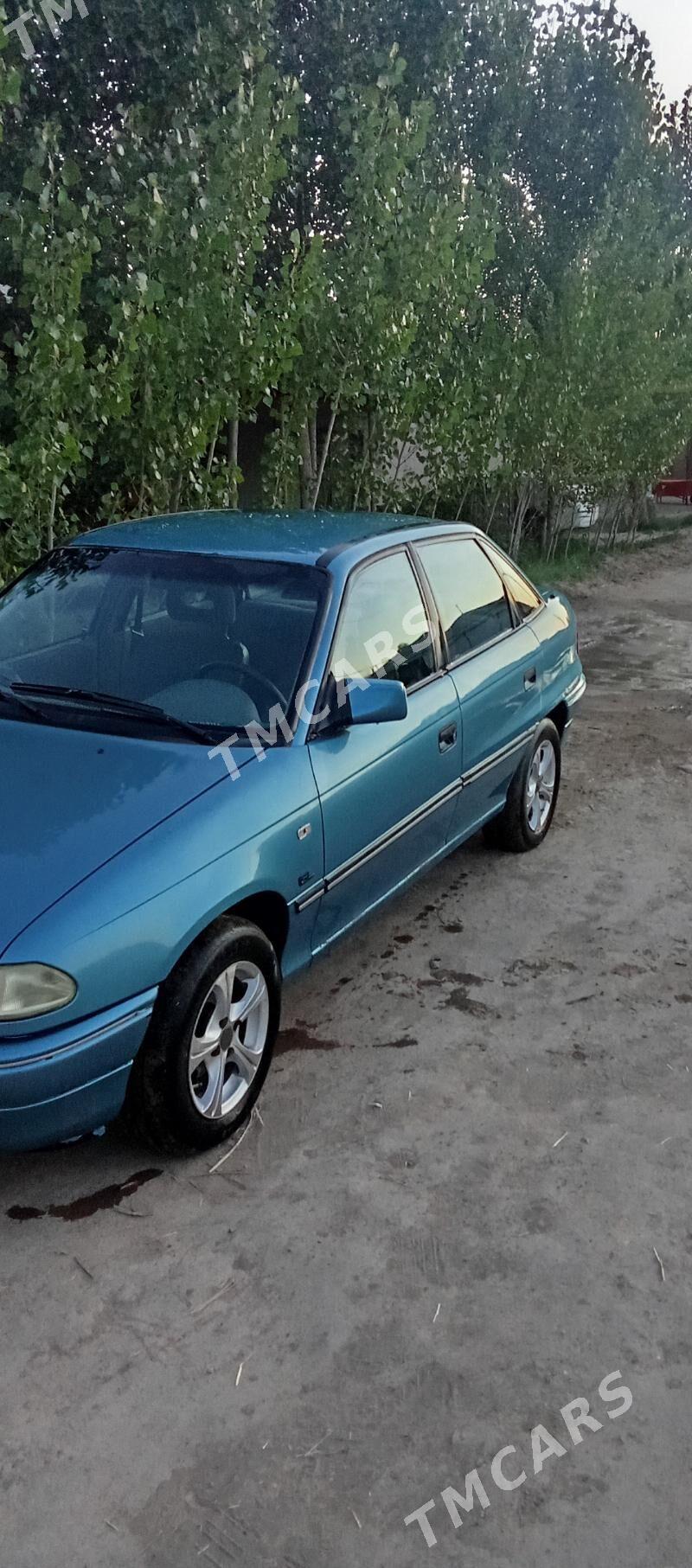 Opel Astra 1992 - 32 000 TMT - Gubadag - img 2