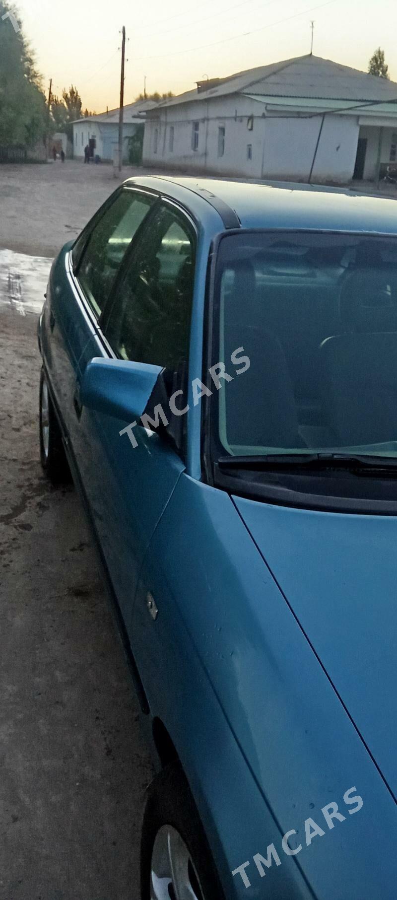 Opel Astra 1992 - 32 000 TMT - Gubadag - img 5