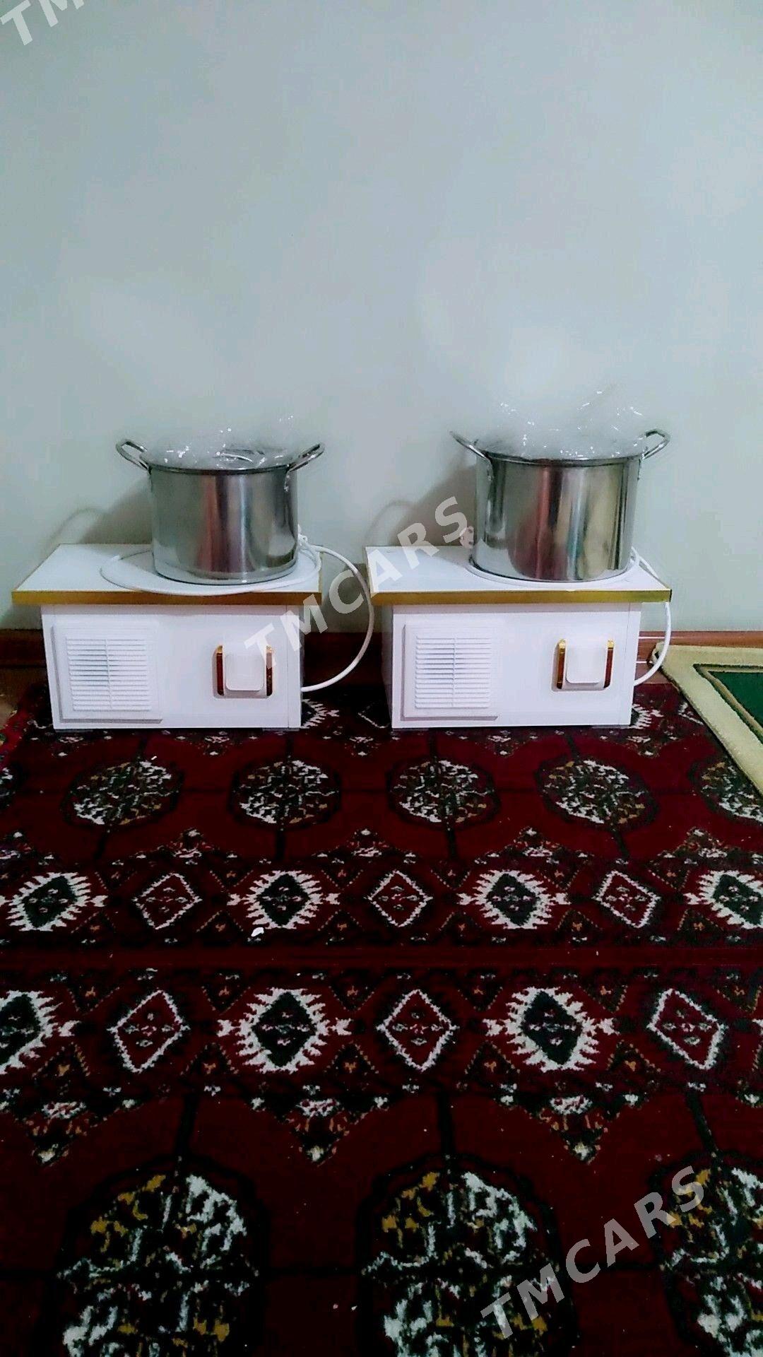 Hamyr yoguryan - Гумдаг - img 4