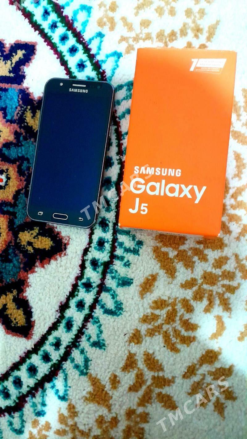 J5 Telefon - Кёнеургенч - img 4