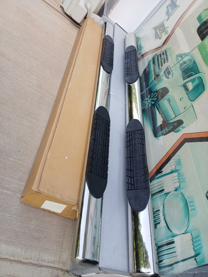 PADNOŞKA FORD F 150 3 500 TMT - Aşgabat - img 5
