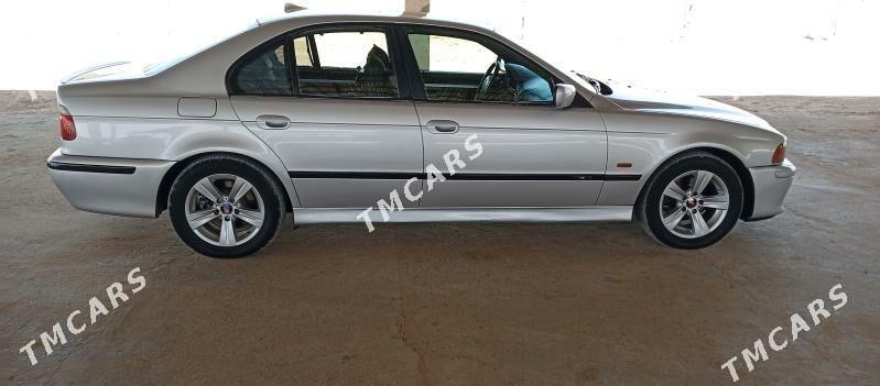 BMW 525 2000 - 115 000 TMT - Babadaýhan - img 2