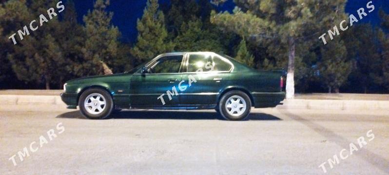 BMW 520 1992 - 40 000 TMT - Garabekewül - img 7