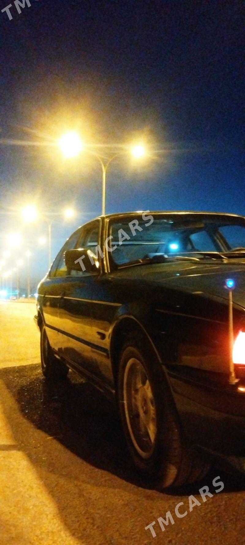 BMW 520 1992 - 40 000 TMT - Garabekewül - img 3