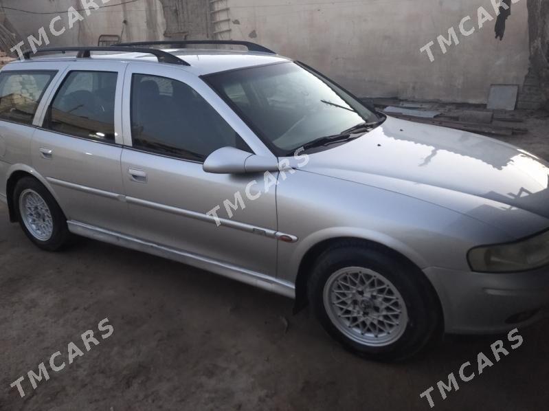 Opel Vectra 1999 - 60 000 TMT - Farap - img 3