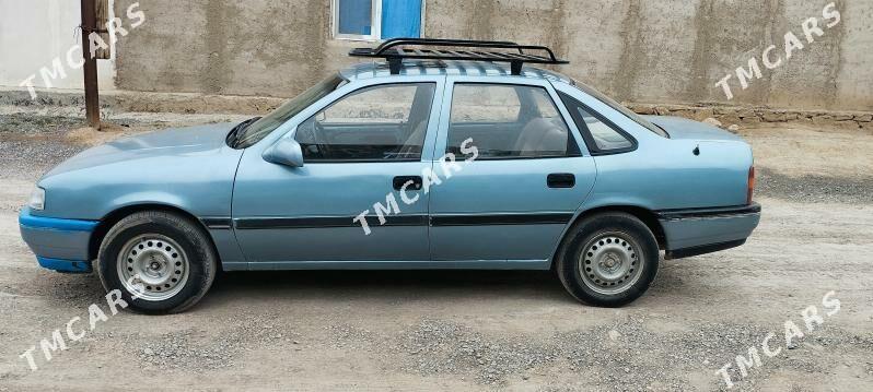 Opel Vectra 1991 - 10 000 TMT - Магданлы - img 4