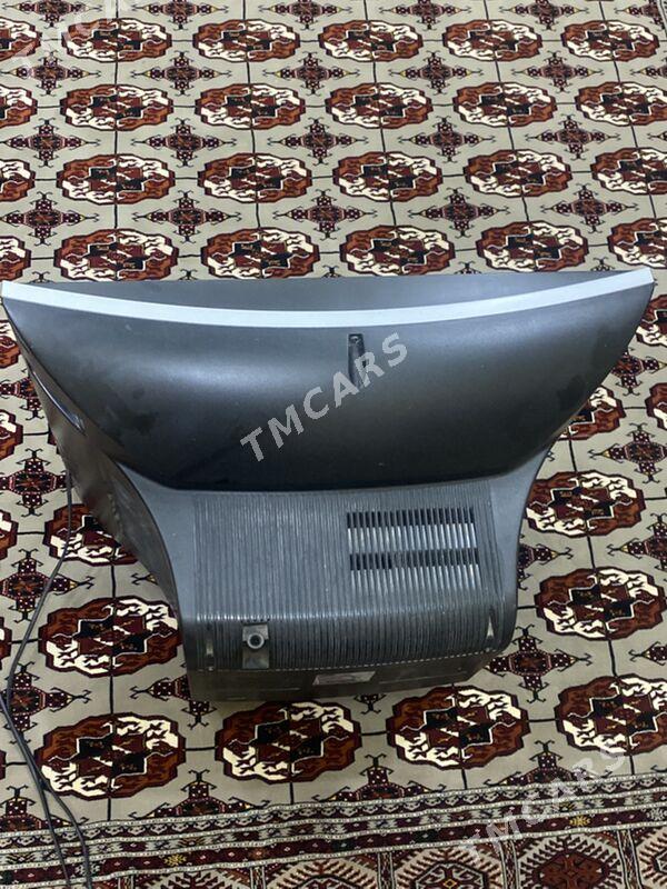Telewizor/Telewizr - Mary - img 2