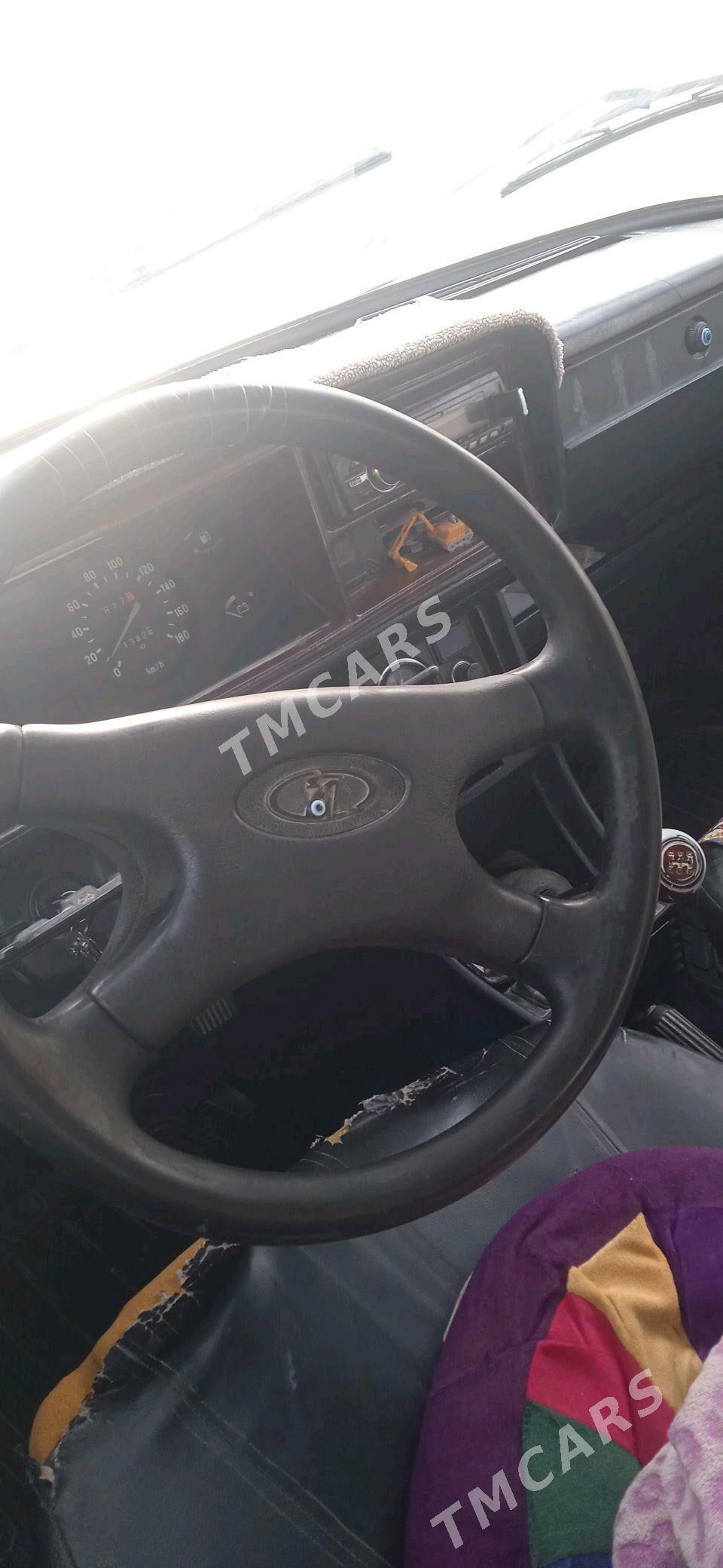 Lada 2107 1998 - 25 000 TMT - Берекет - img 2
