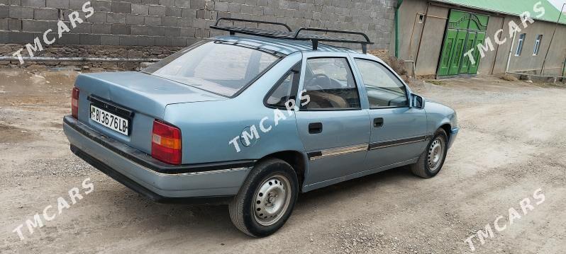 Opel Vectra 1991 - 10 000 TMT - Магданлы - img 2