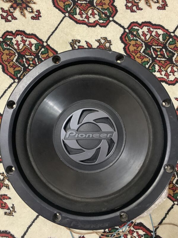pioneer 2 500 TMT - Aşgabat - img 4