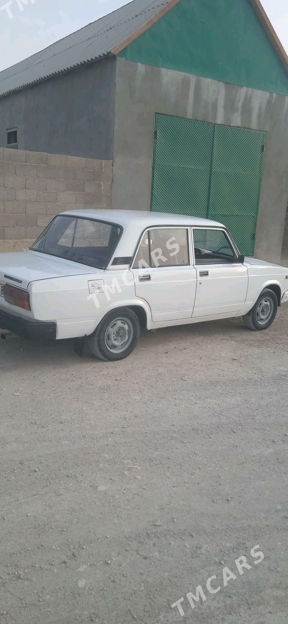 Lada 2107 1998 - 25 000 TMT - Берекет - img 3