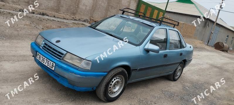 Opel Vectra 1991 - 10 000 TMT - Магданлы - img 5