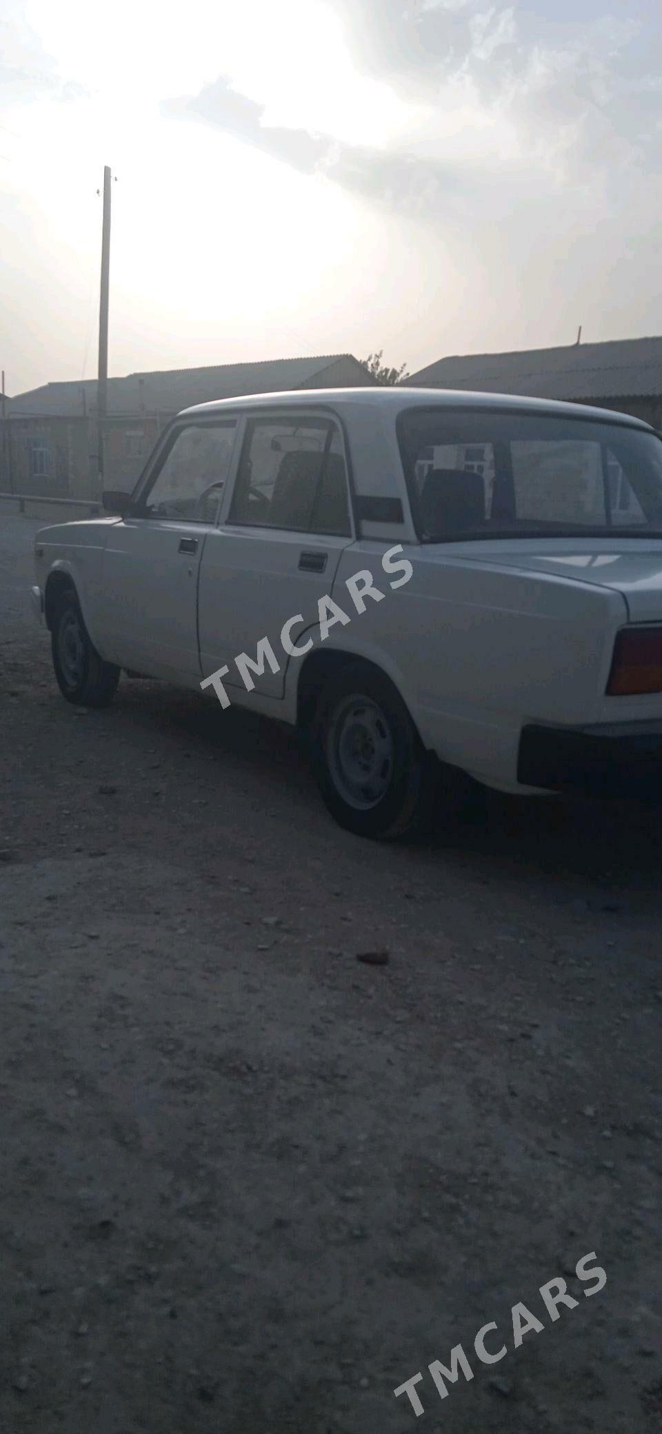 Lada 2107 1998 - 25 000 TMT - Берекет - img 5