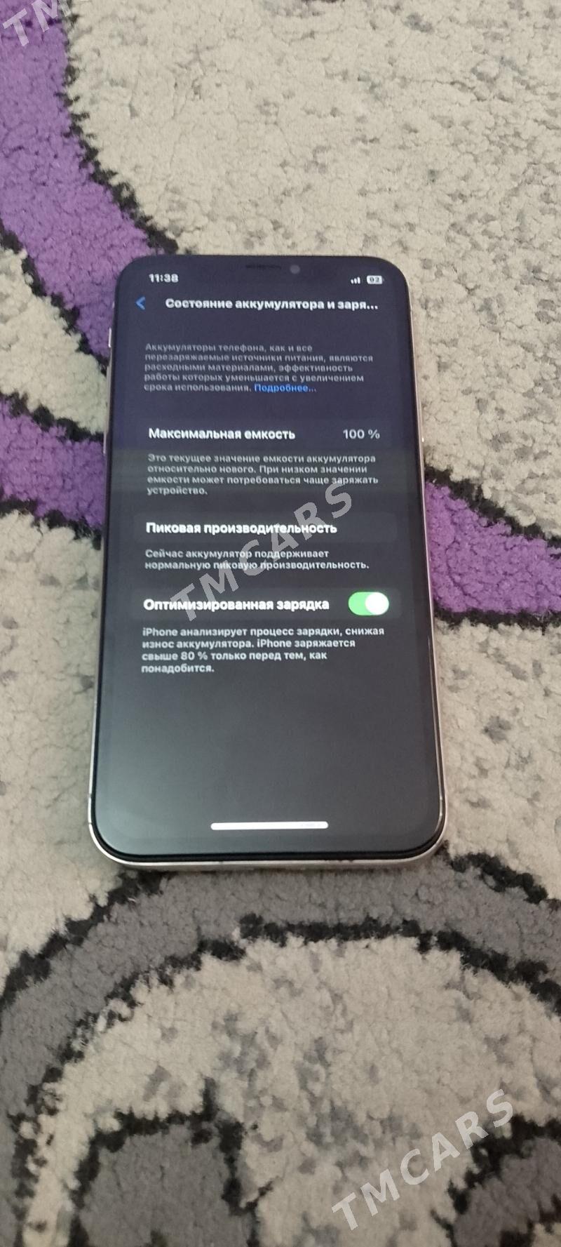 İphone X LL/A - Дашогуз - img 3