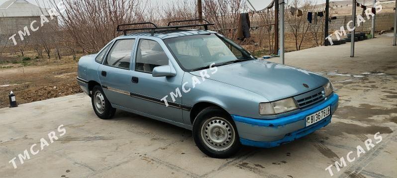 Opel Vectra 1991 - 10 000 TMT - Магданлы - img 6