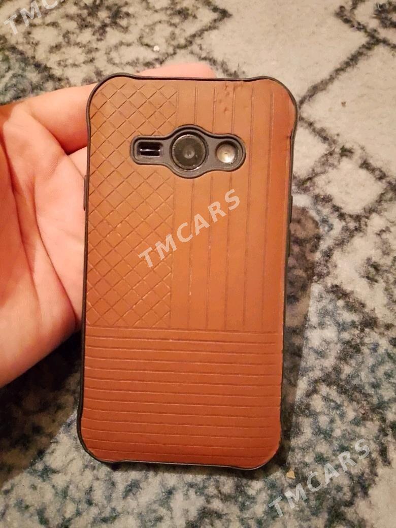 Samsung j1ac - Мары - img 2