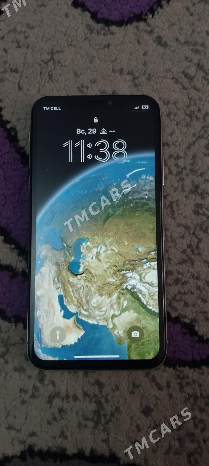 İphone X LL/A - Дашогуз - img 2