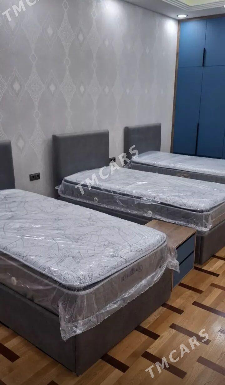 Matras - Ашхабад - img 1