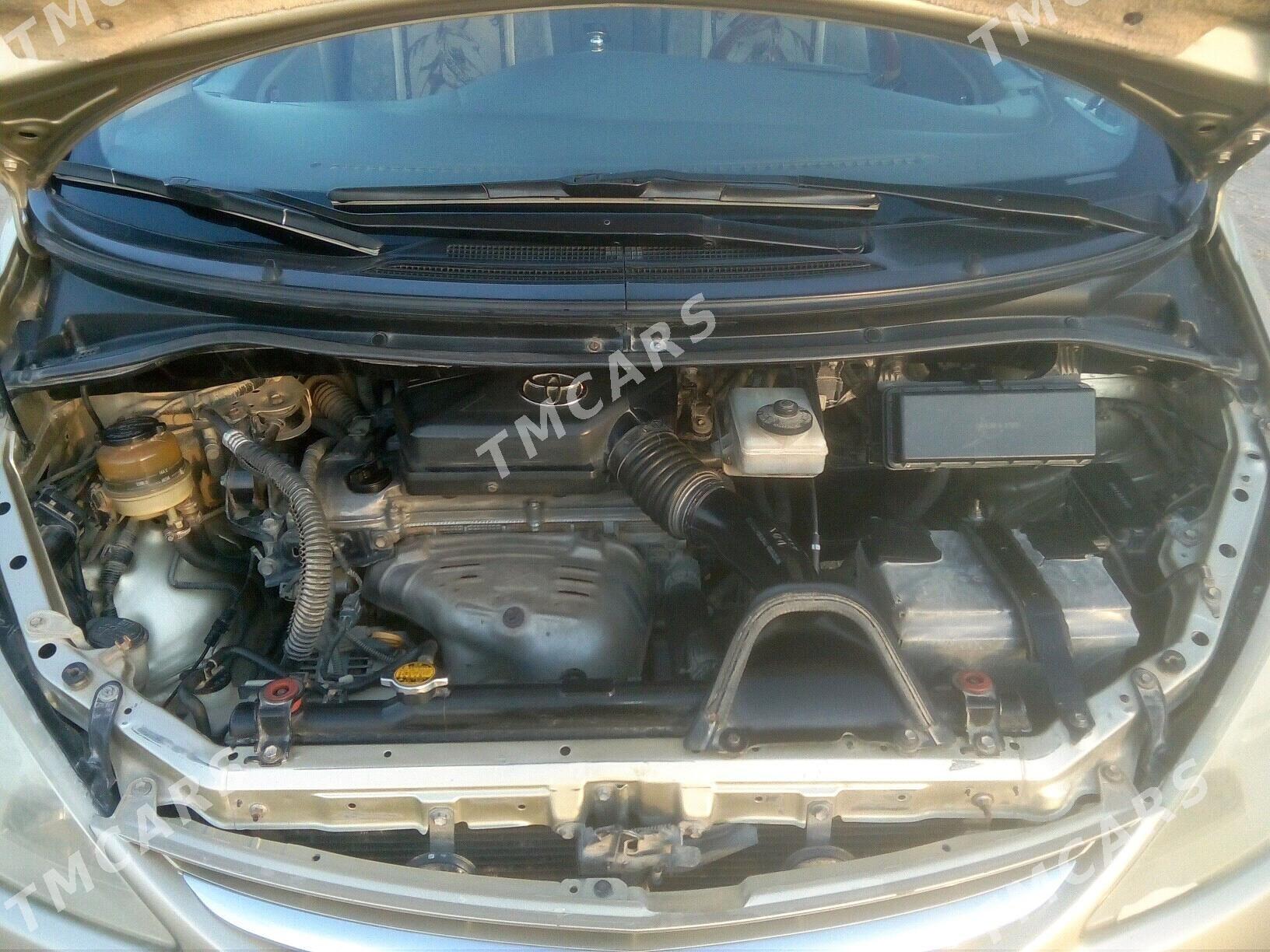 Toyota Previa 2002 - 120 000 TMT - Esenguly - img 6