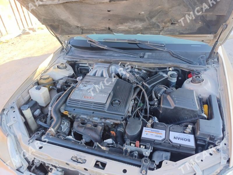 Toyota Avalon 2002 - 150 000 TMT - Гарабекевюл - img 2