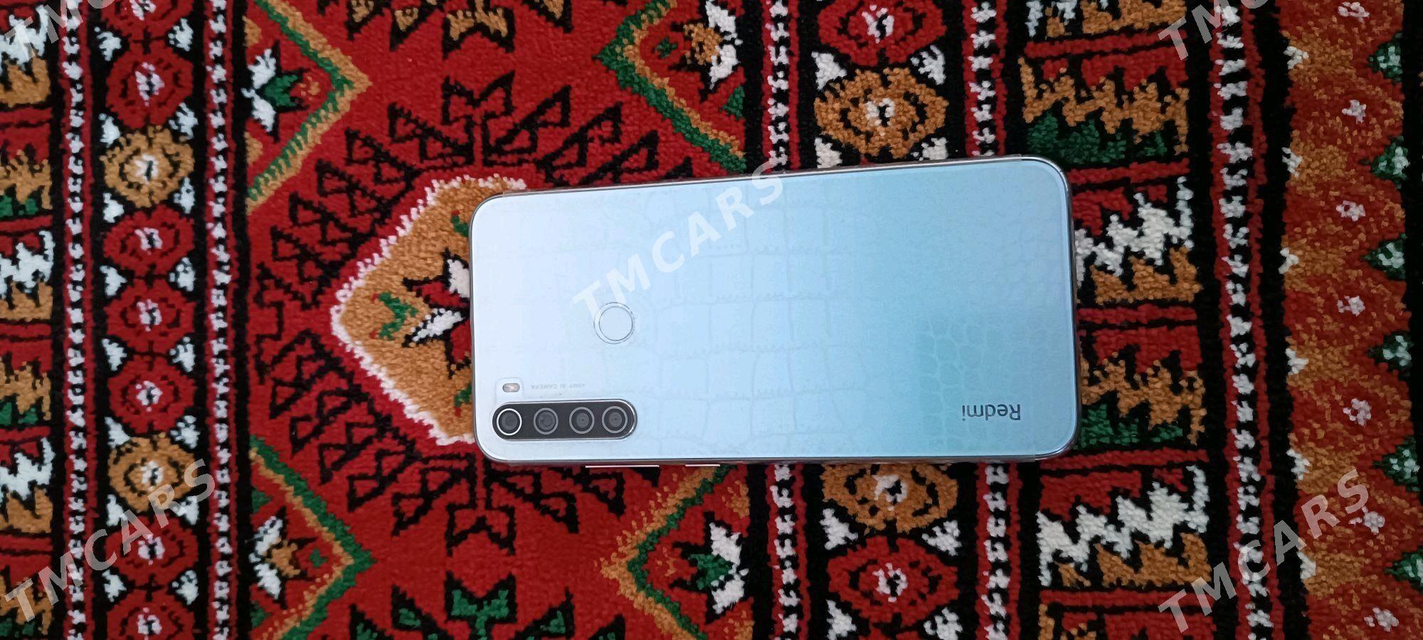 REDMI NOT 8 - Гёкдепе - img 1