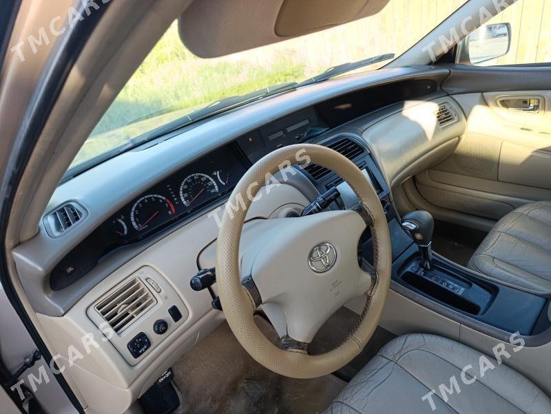 Toyota Avalon 2002 - 150 000 TMT - Гарабекевюл - img 6