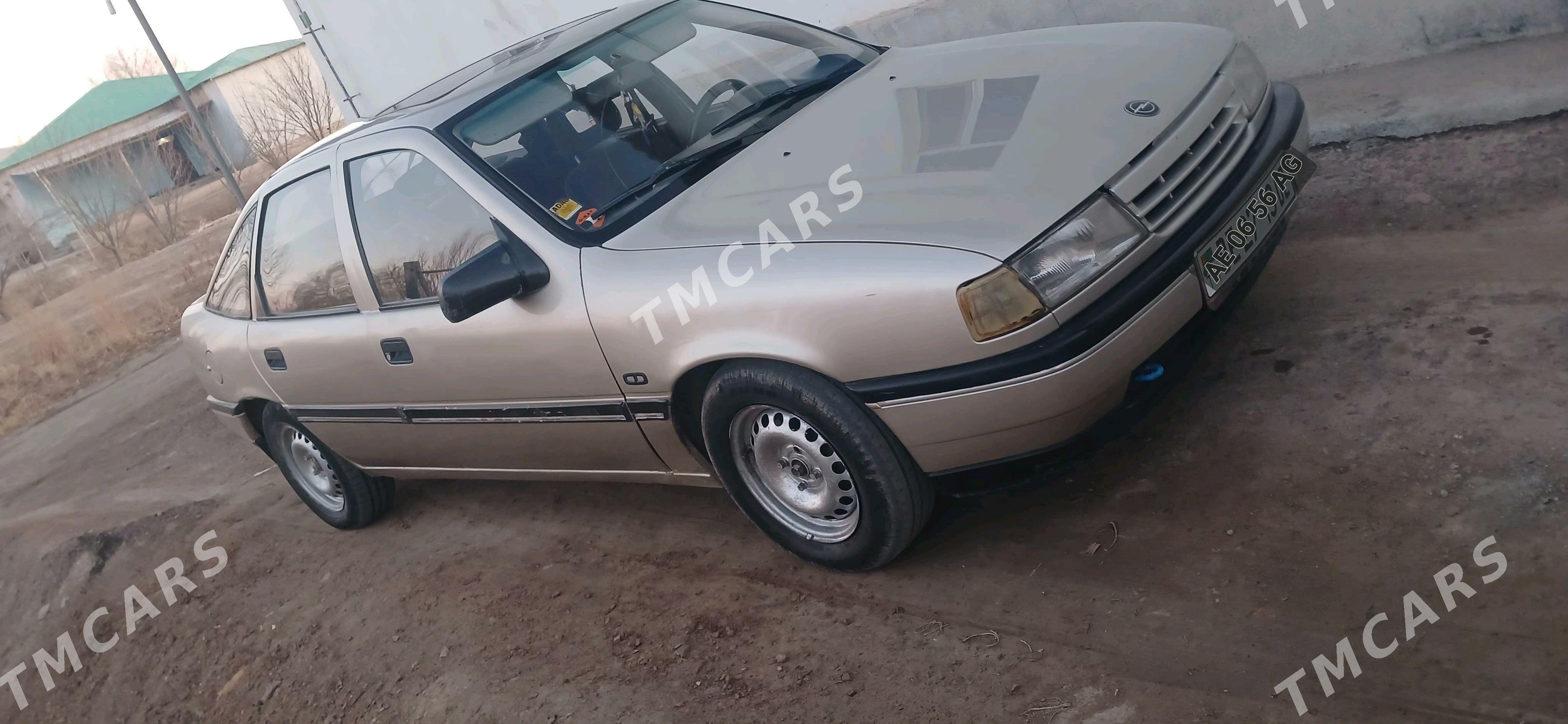 Opel Vectra 1991 - 25 000 TMT - Губадаг - img 2