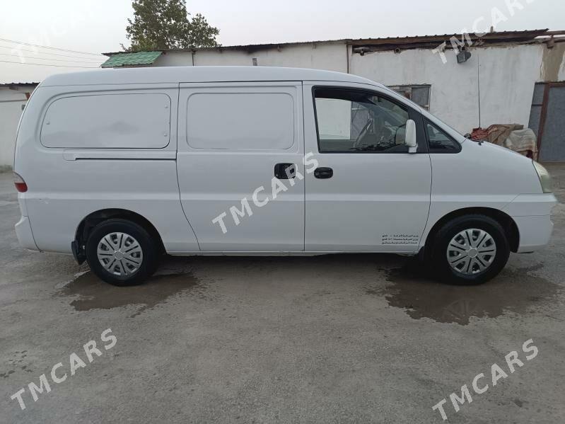 Hyundai H-1 2007 - 120 000 TMT - Gökdepe - img 2