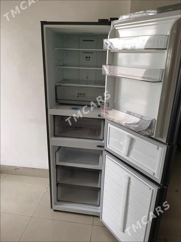 Midea holodilnik 215L - Балканабат - img 3