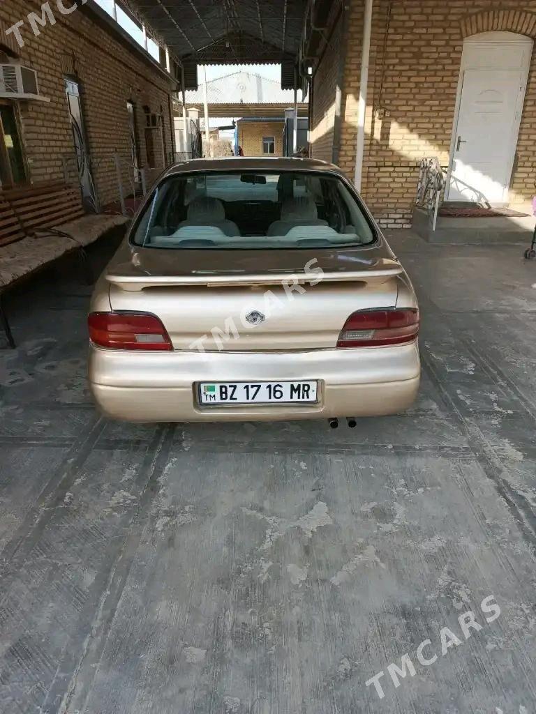 Nissan Bluebird 1993 - 20 000 TMT - Mary - img 3