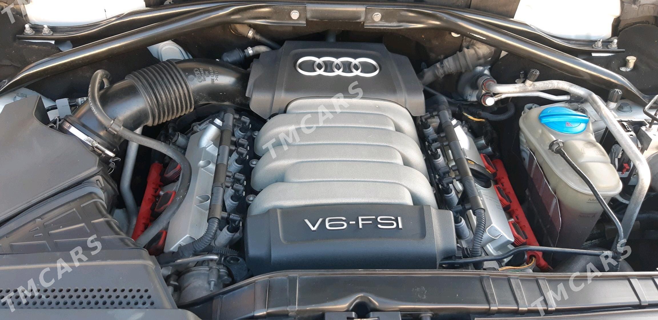 Audi Q5 2011 - 300 000 TMT - Büzmeýin - img 3