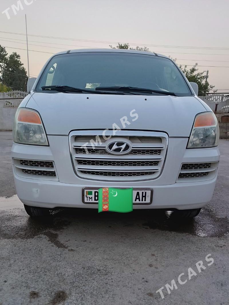 Hyundai H-1 2007 - 120 000 TMT - Gökdepe - img 4