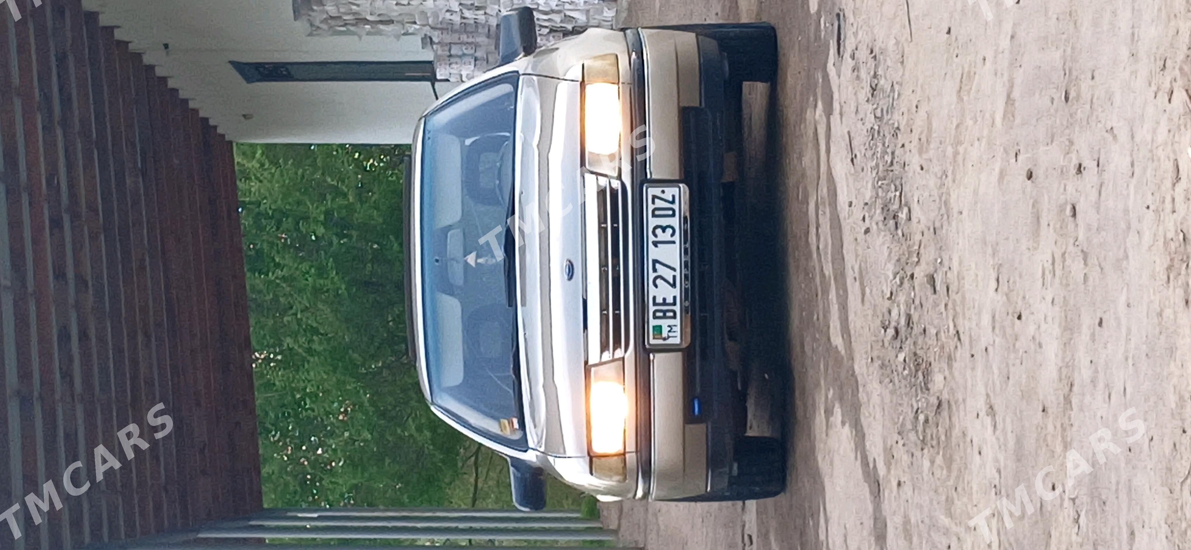 Opel Vectra 1991 - 25 000 TMT - Губадаг - img 3