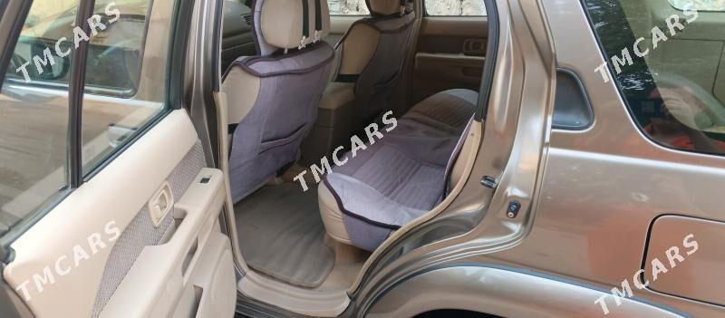Nissan Pathfinder 2002 - 110 000 TMT - Balkanabat - img 2