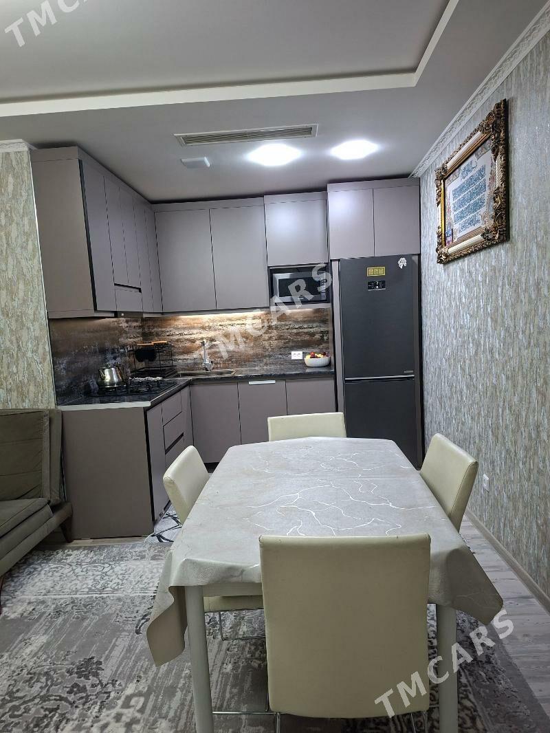 Квартира - Türkmenbaşy - img 3