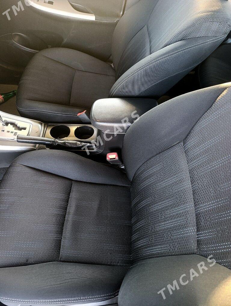 Toyota Corolla 2013 - 164 000 TMT - Туркменабат - img 6