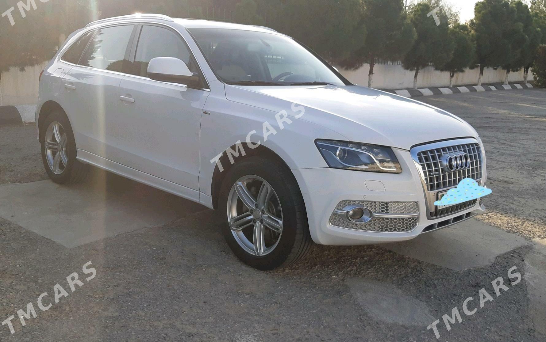 Audi Q5 2011 - 300 000 TMT - Büzmeýin - img 6