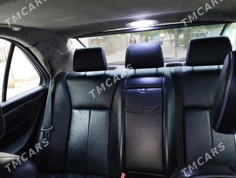 Mercedes-Benz E320 2001 - 125 000 TMT - Balkanabat - img 6