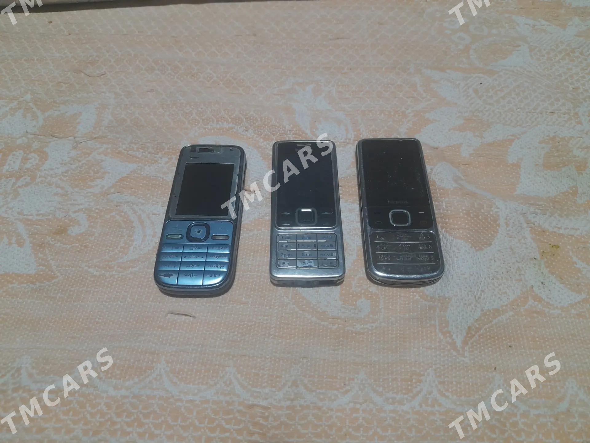 nokia - Mary - img 2