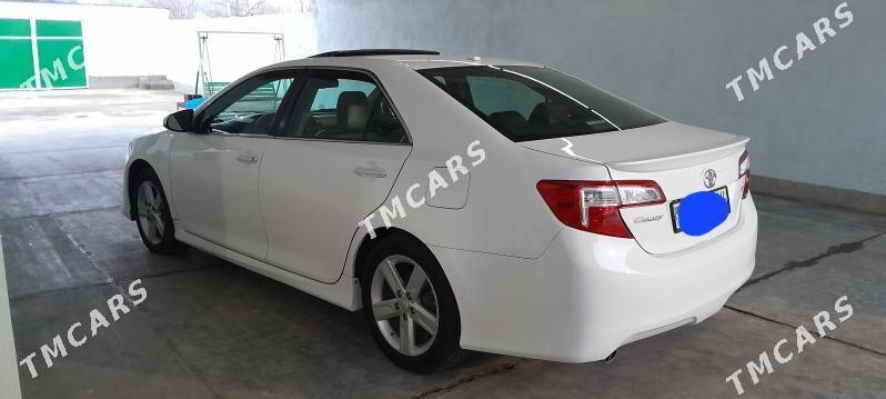 Toyota Camry 2013 - 220 000 TMT - Änew - img 6