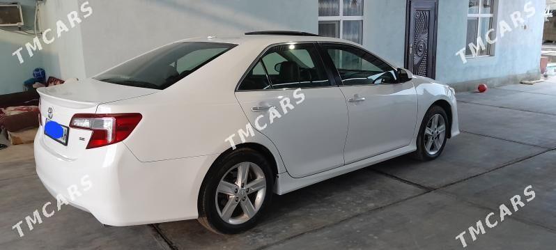 Toyota Camry 2013 - 220 000 TMT - Änew - img 2
