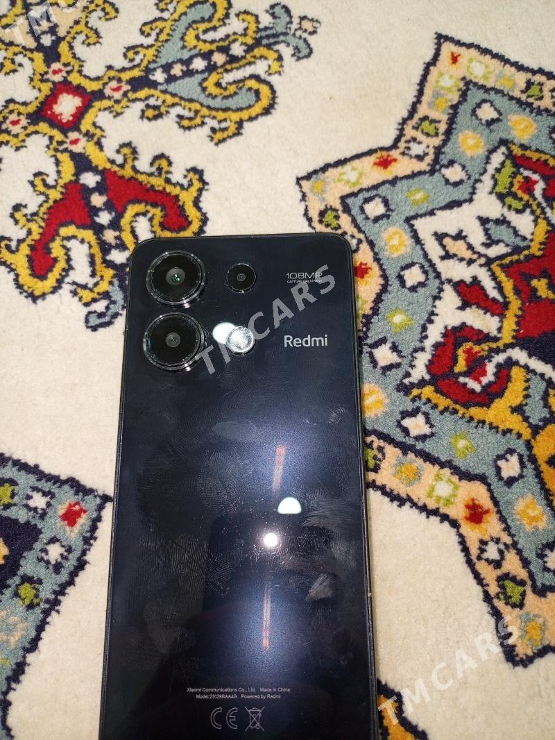 Redmi note 13 - Мир 6 - img 4