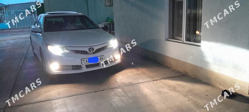 Toyota Camry 2013 - 220 000 TMT - Änew - img 3