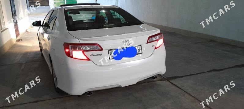 Toyota Camry 2013 - 220 000 TMT - Änew - img 4