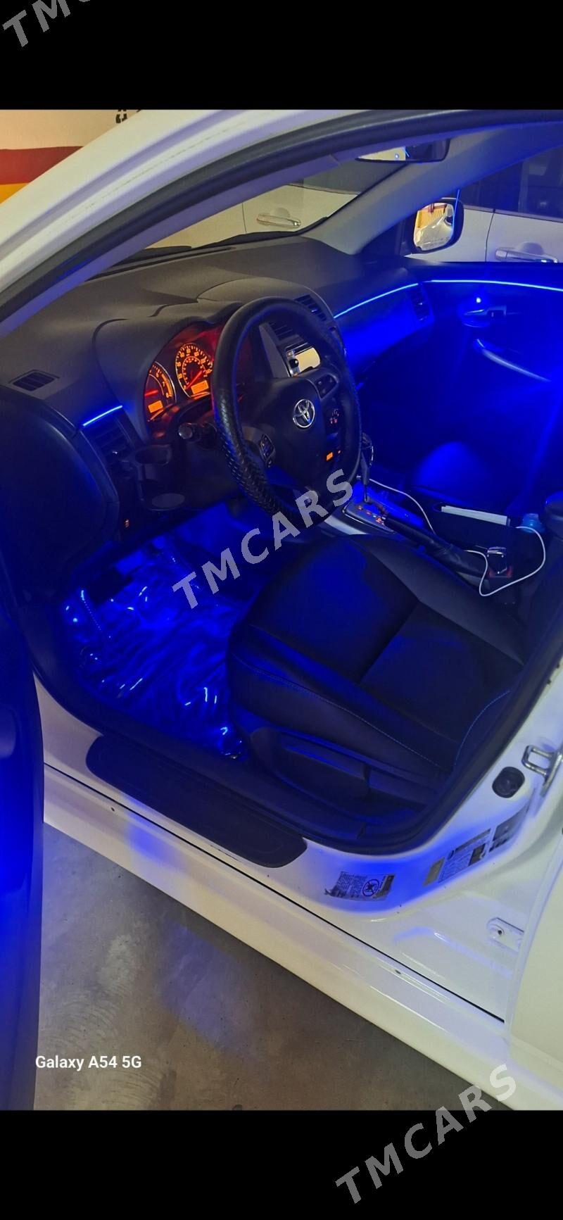 Toyota Corolla 2011 - 180 000 TMT - Hitrowka - img 2