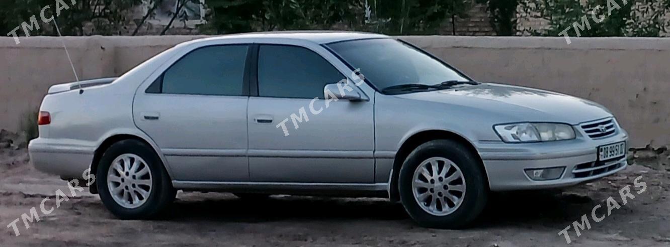 Toyota Camry 2000 - 160 000 TMT - Кёнеургенч - img 4