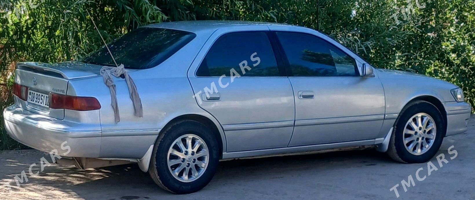 Toyota Camry 2000 - 160 000 TMT - Кёнеургенч - img 2