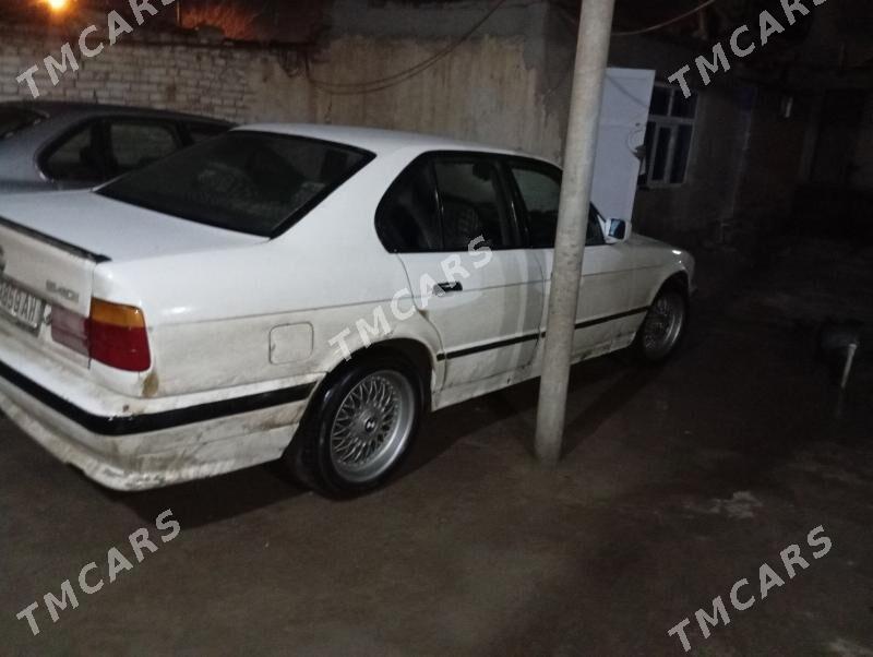 BMW 540 1993 - 50 000 TMT - Теджен - img 3