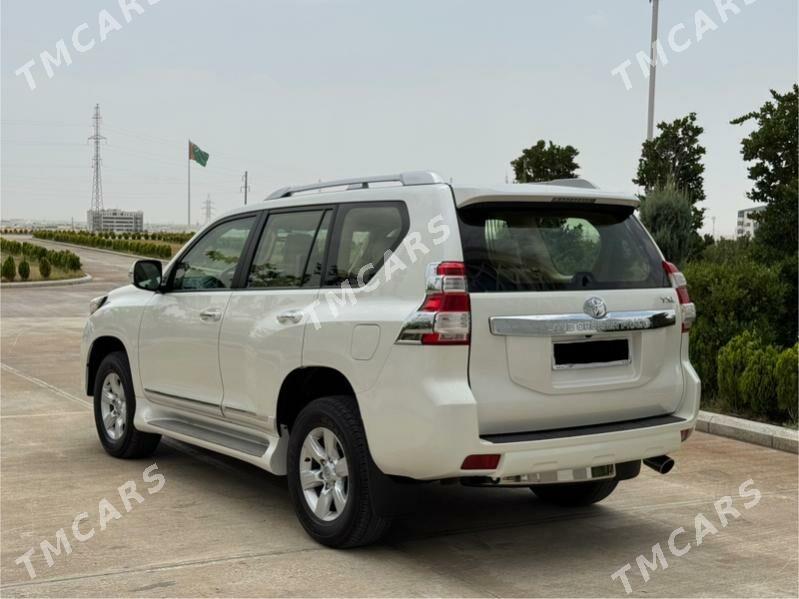 Toyota Land Cruiser Prado 2015 - 689 000 TMT - Balkanabat - img 4